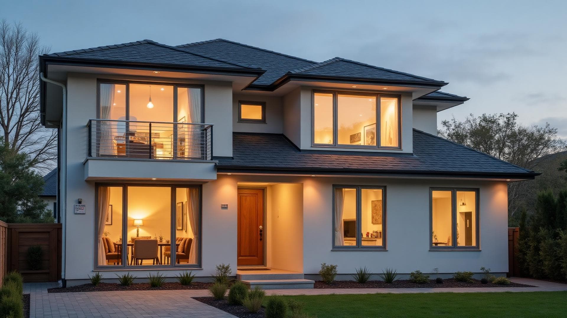 Home repair professional